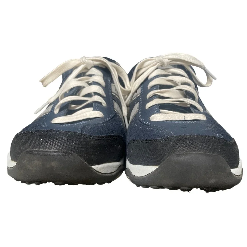Skechers better than